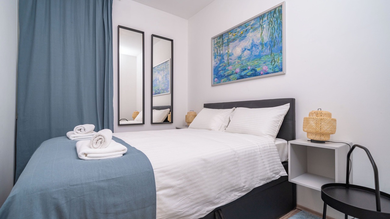 Photo of Bedroom in Komolac