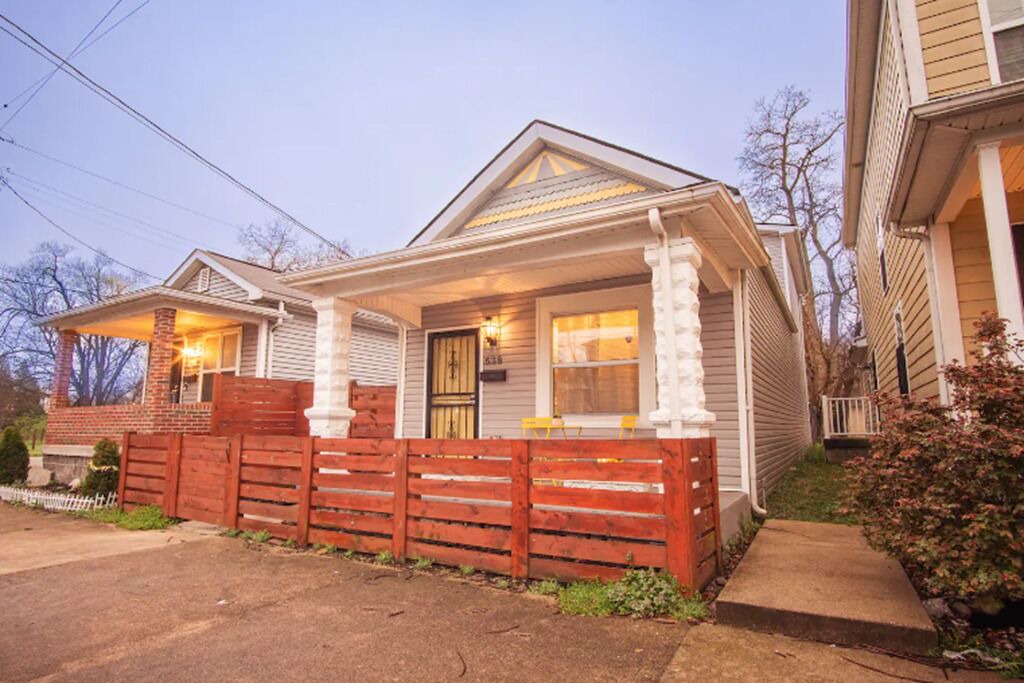 Photo of Outdoor in Smoketown Jackson