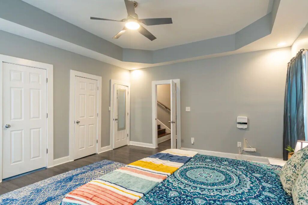 Photo of Bedroom in Smoketown Jackson