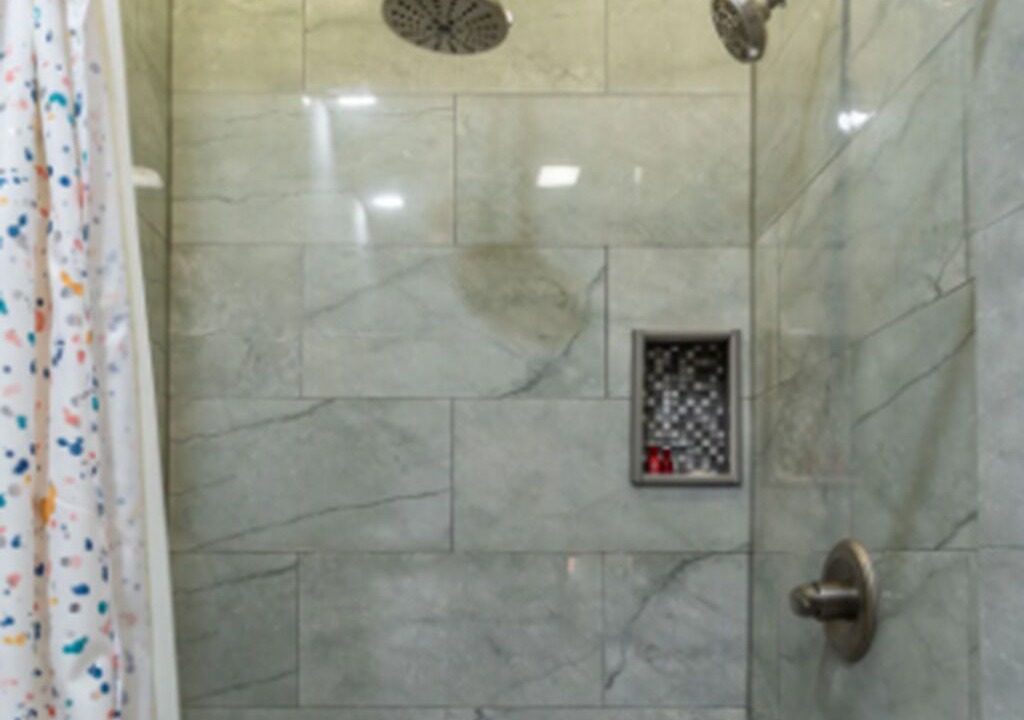 Photo of Bathroom in Smoketown Jackson