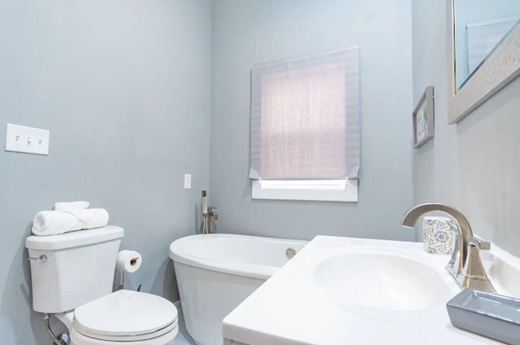 Photo of Bathroom in Smoketown Jackson