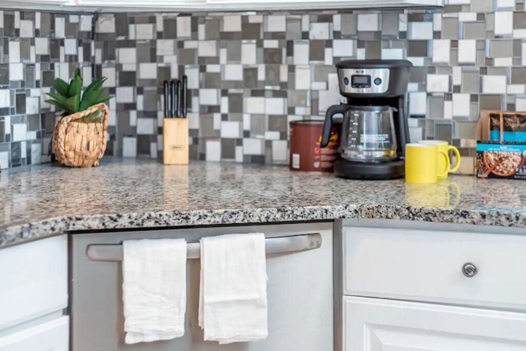 Photo of Kitchen in Smoketown Jackson