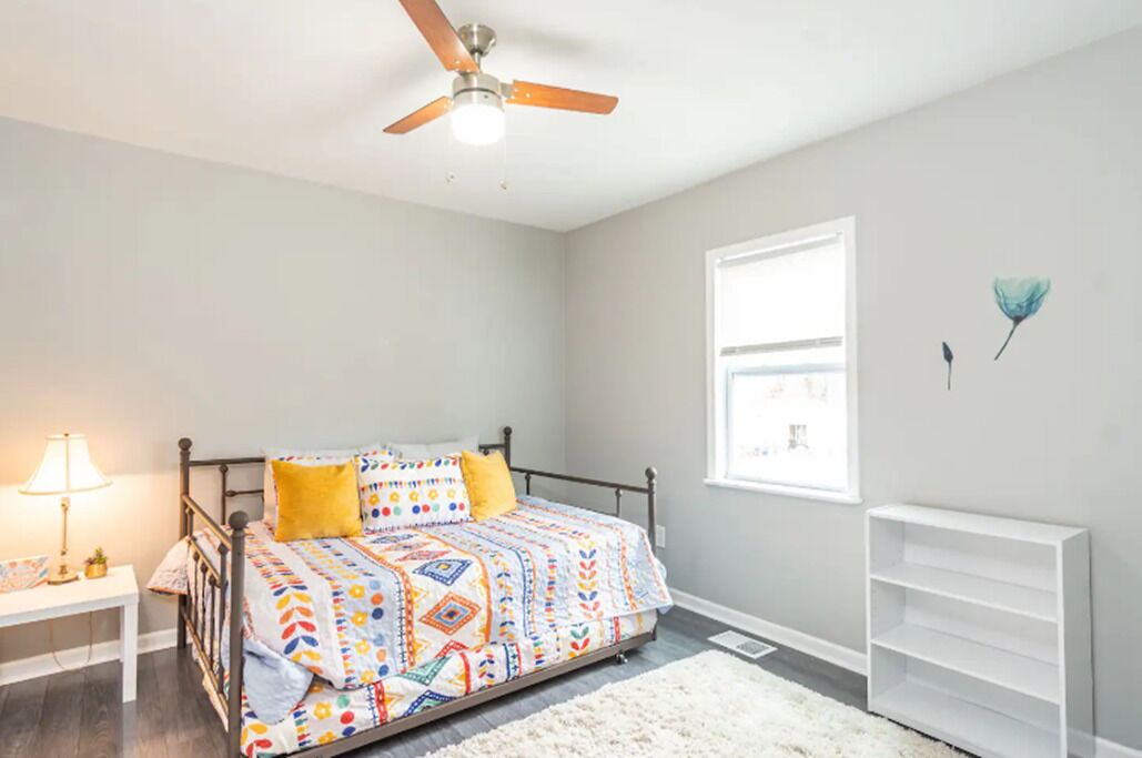 Photo of Bedroom in Smoketown Jackson
