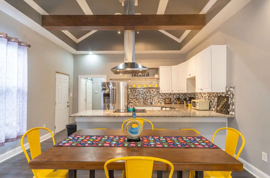 Photo of Kitchen in Smoketown Jackson