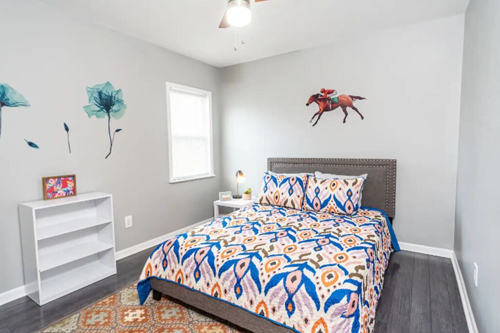 Photo of Bedroom in Smoketown Jackson