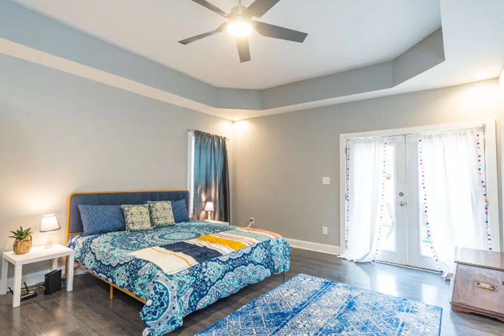 Photo of Bedroom in Smoketown Jackson