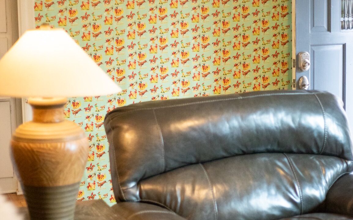 Photo of Livingroom in Tech Terrace