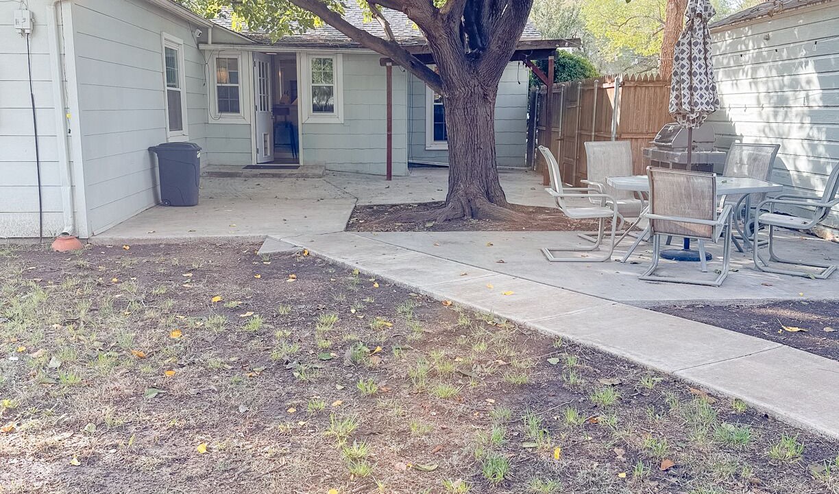 Photo of Patio Balcony in Tech Terrace