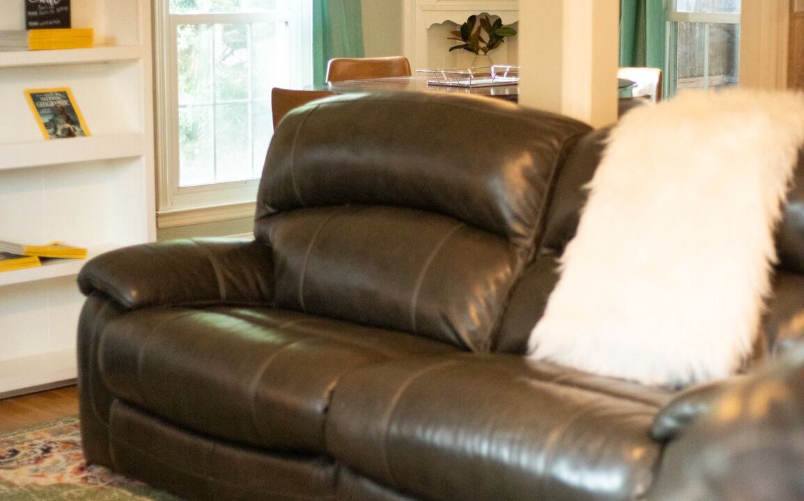 Photo of Livingroom in Tech Terrace