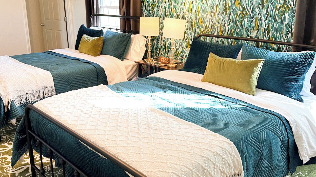 Photo of Bedroom in Tech Terrace