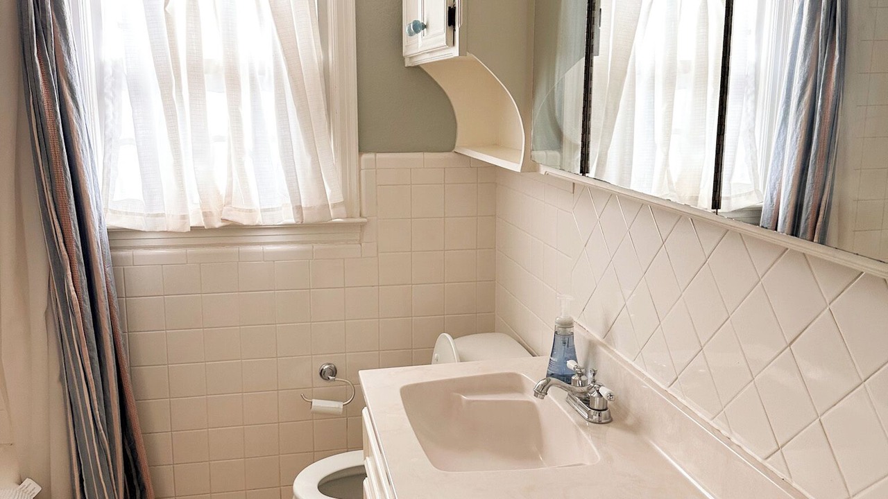 Photo of Bathroom in Tech Terrace