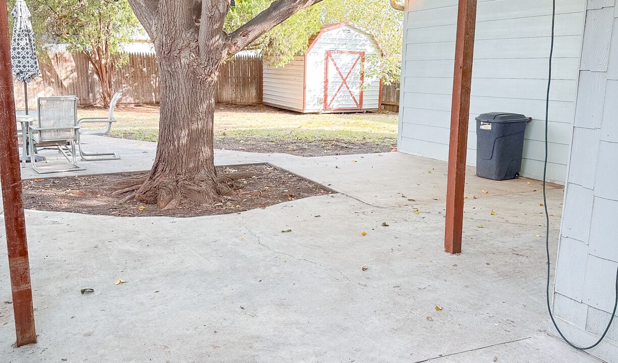 Photo of Patio Balcony in Tech Terrace