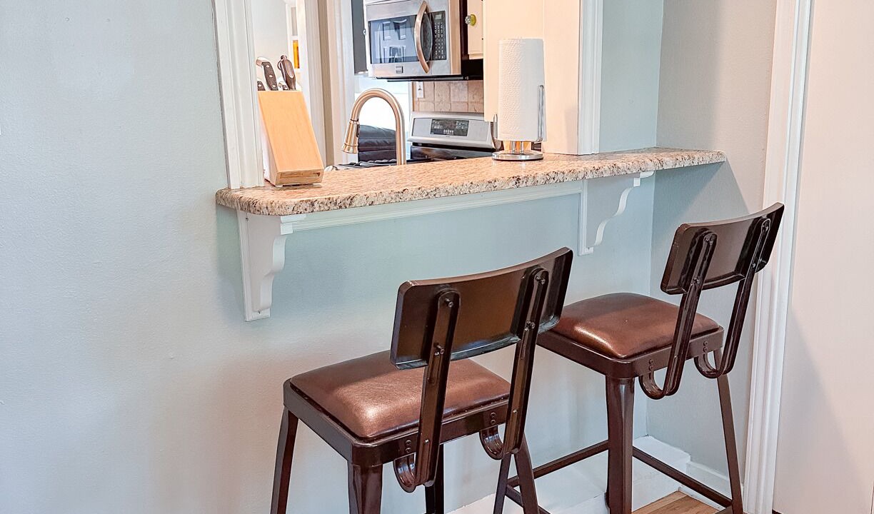 Photo of Kitchen in Tech Terrace
