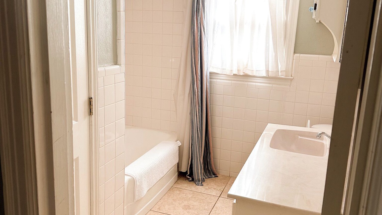 Photo of Bathroom in Tech Terrace