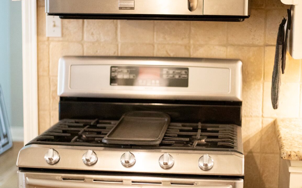 Photo of Kitchen in Tech Terrace