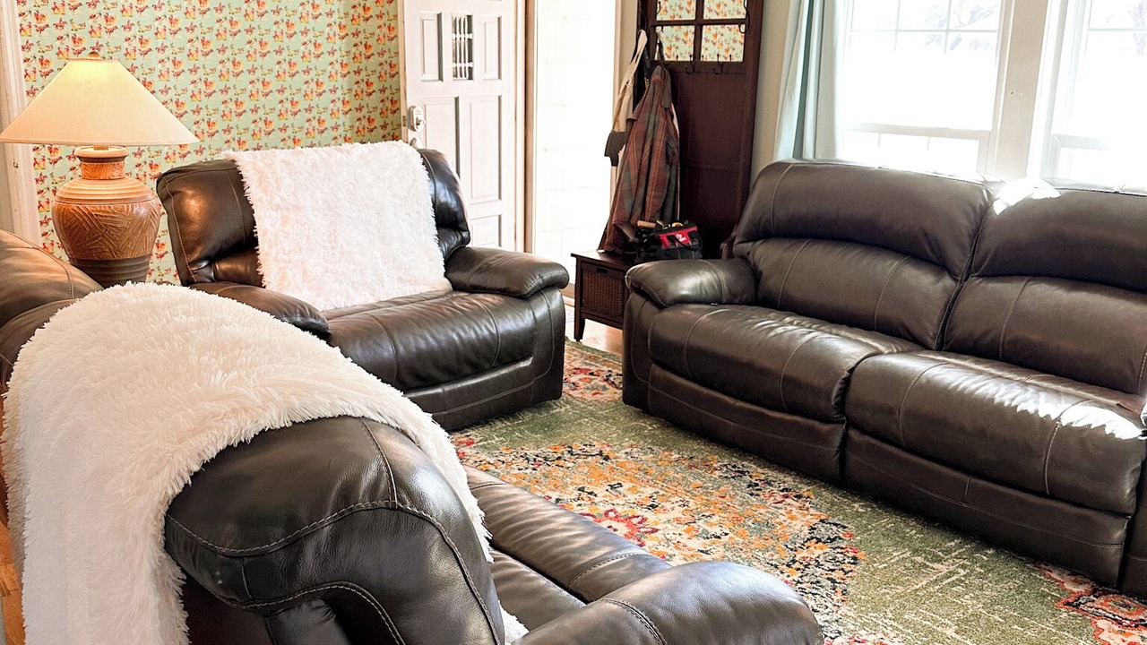 Photo of Bedroom in Tech Terrace
