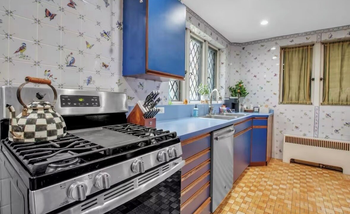 Photo of Kitchen in Bryant