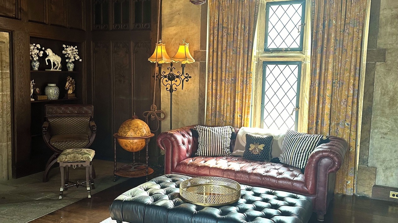 Photo of Livingroom in Bryant