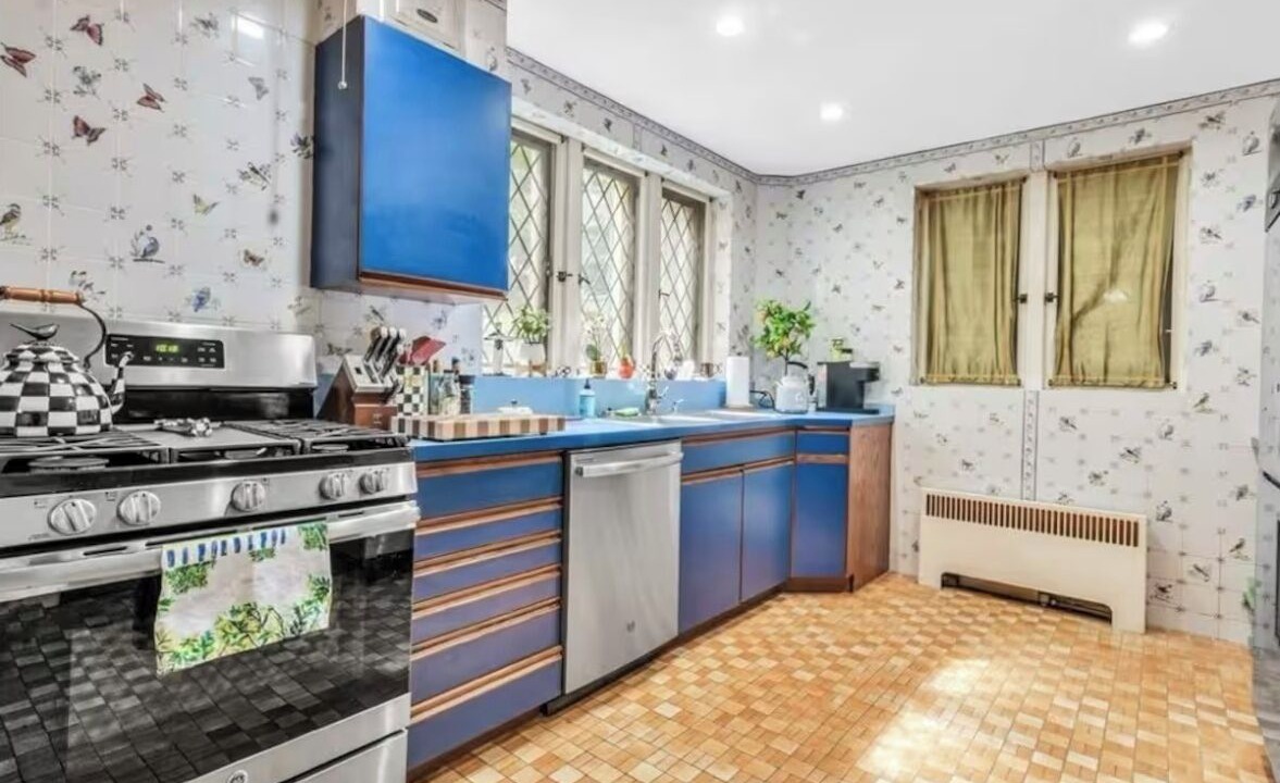 Photo of Kitchen in Bryant