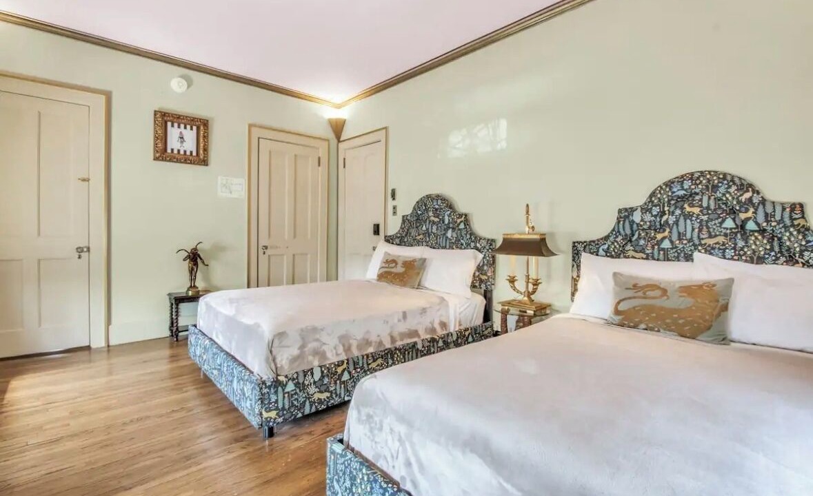 Photo of Bedroom in Bryant