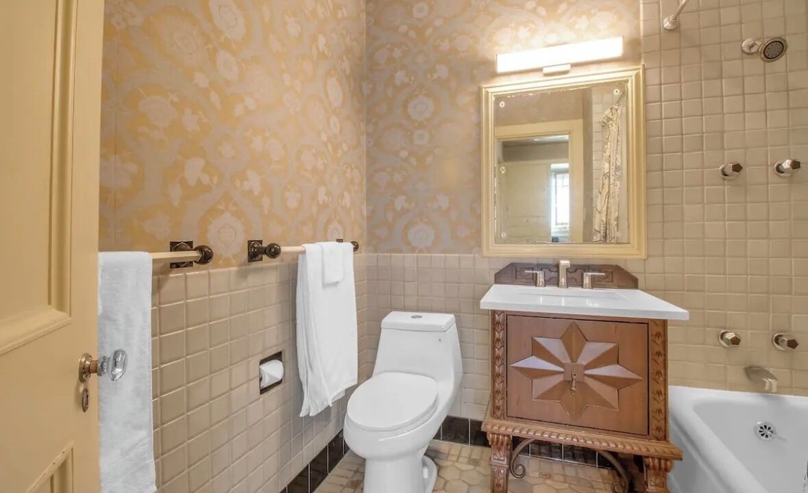 Photo of Bathroom in Bryant