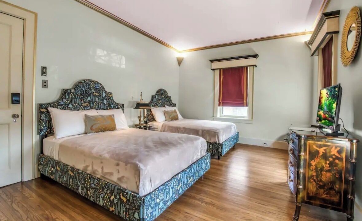 Photo of Bedroom in Bryant