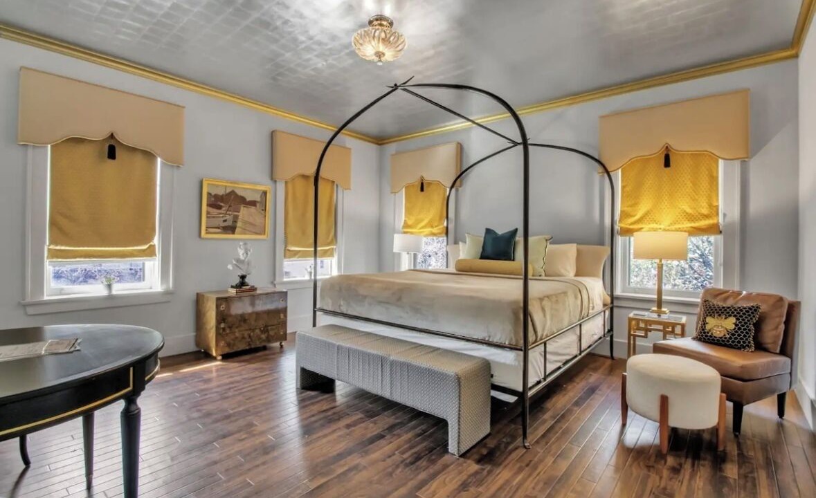 Photo of Bedroom in Bryant