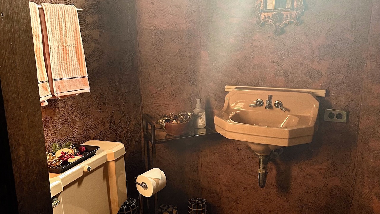 Photo of Bathroom in Bryant