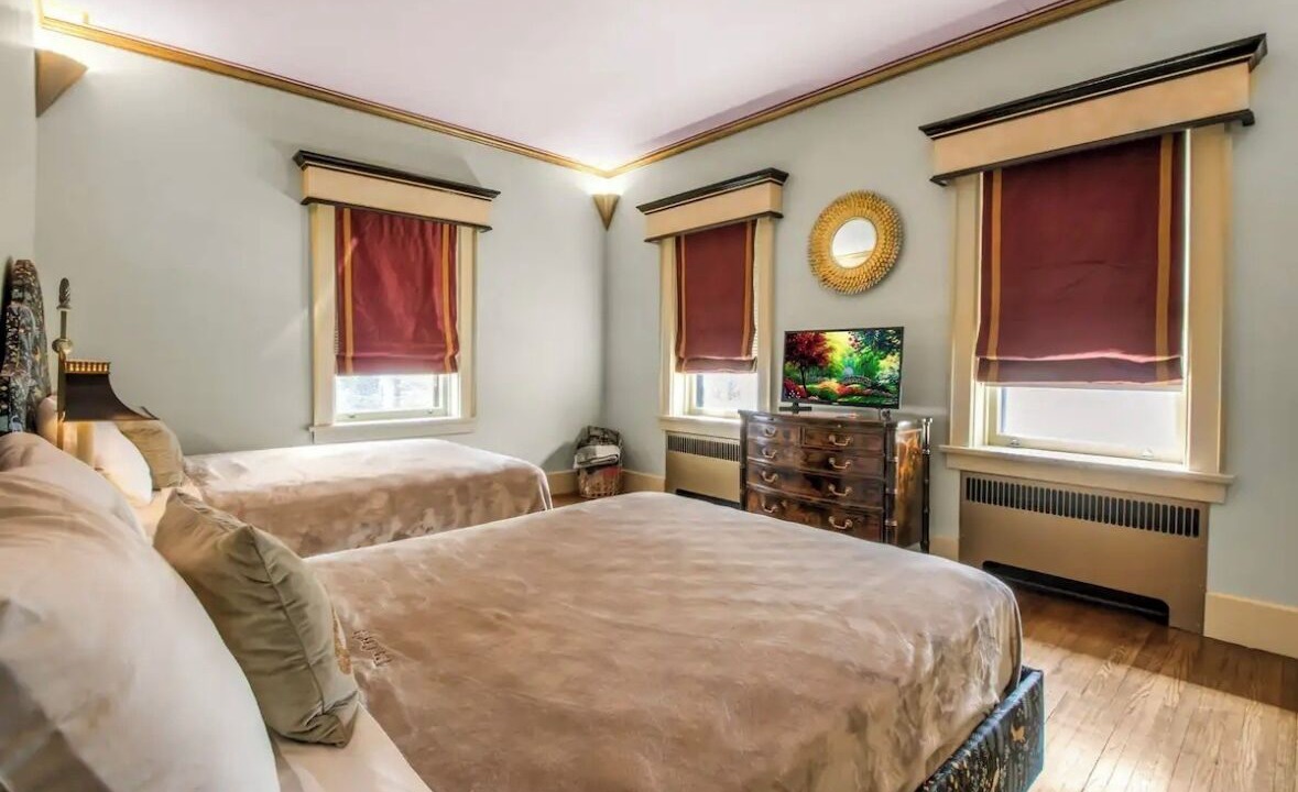 Photo of Bedroom in Bryant