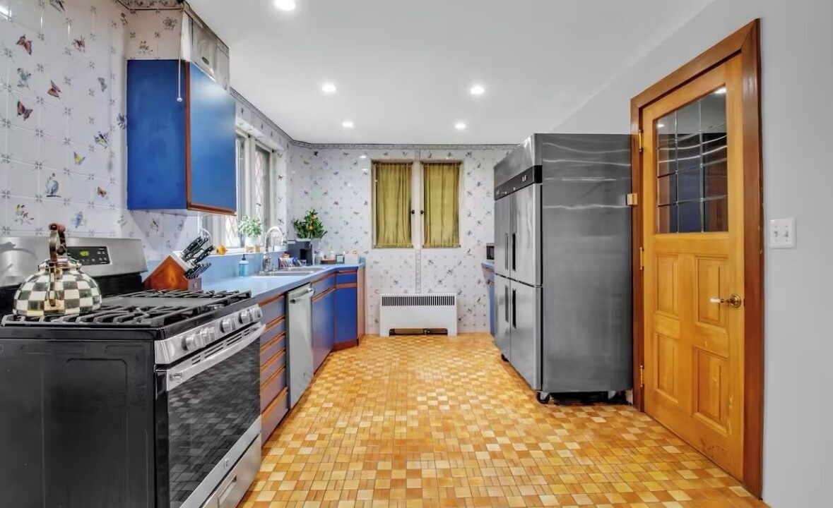 Photo of Kitchen in Bryant