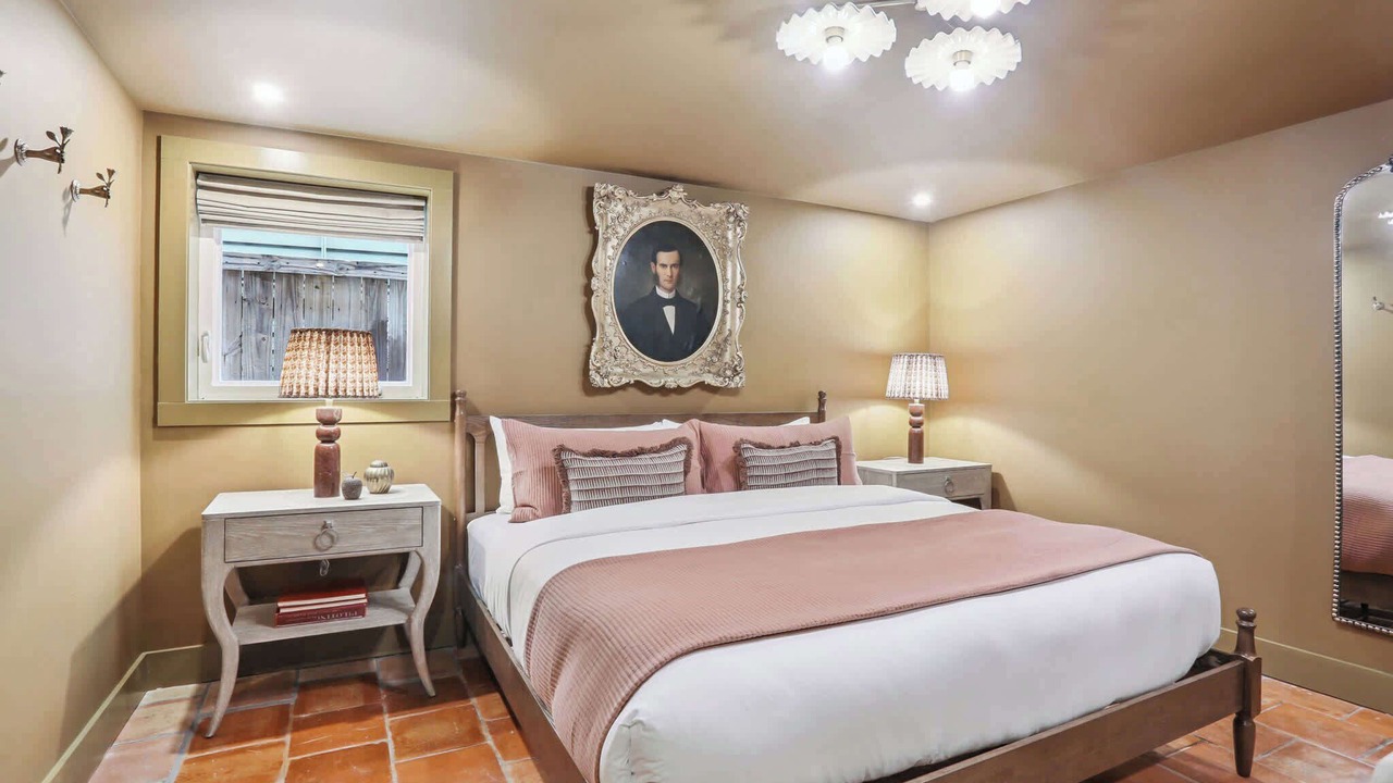 Photo of Bathroom in Faubourg Marigny