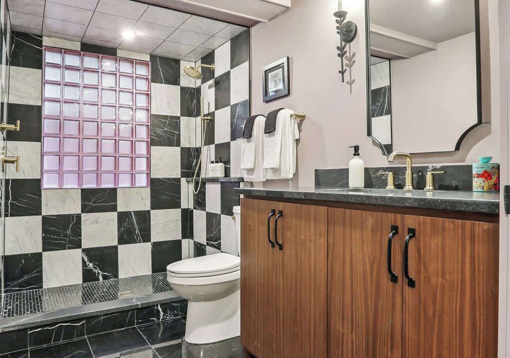 Photo of Bathroom in Faubourg Marigny