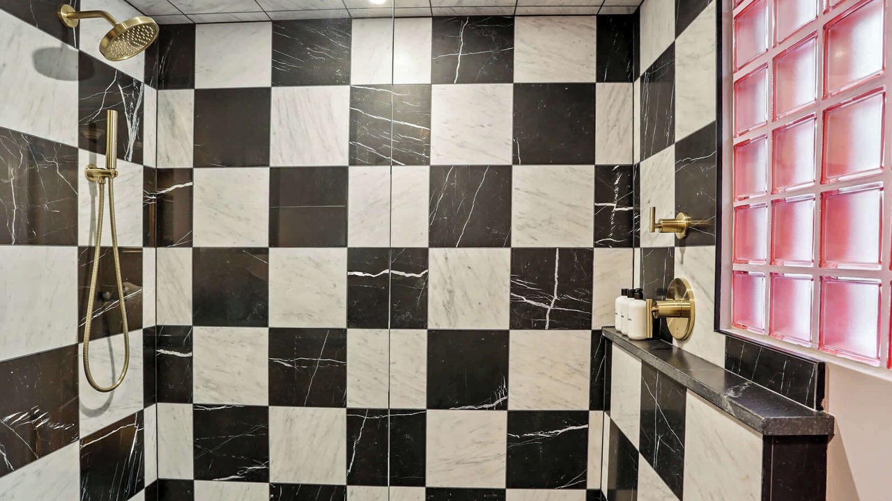 Photo of Bathroom in Faubourg Marigny