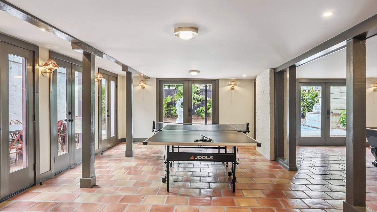 Photo of Outdoor in Faubourg Marigny
