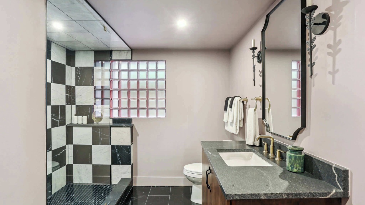 Photo of Bathroom in Faubourg Marigny