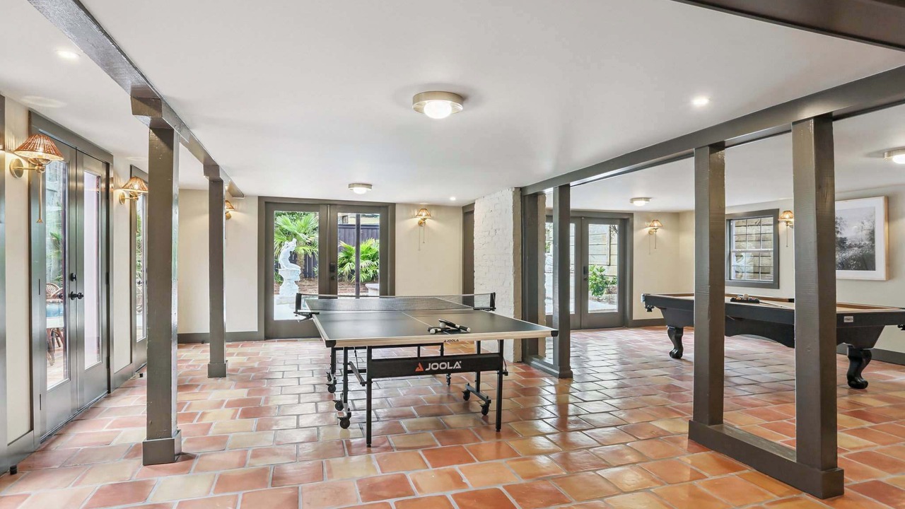 Photo of Outdoor in Faubourg Marigny