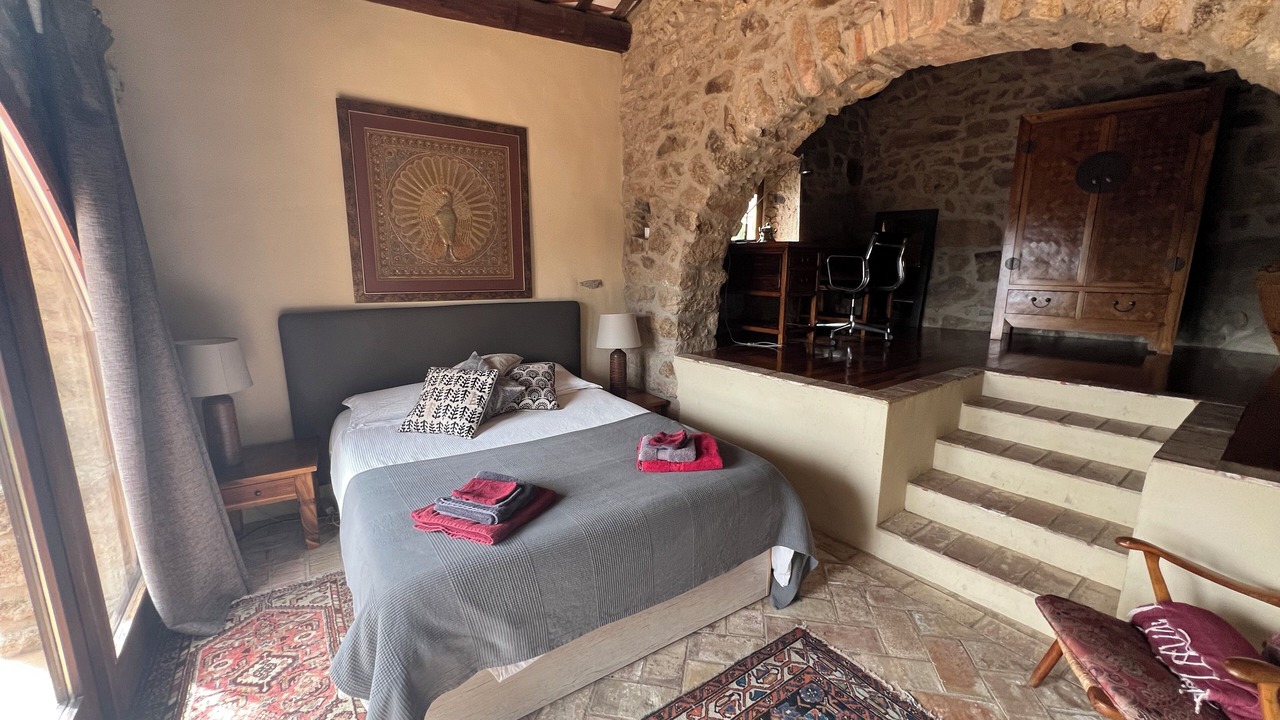 Photo of Bedroom in Darnius
