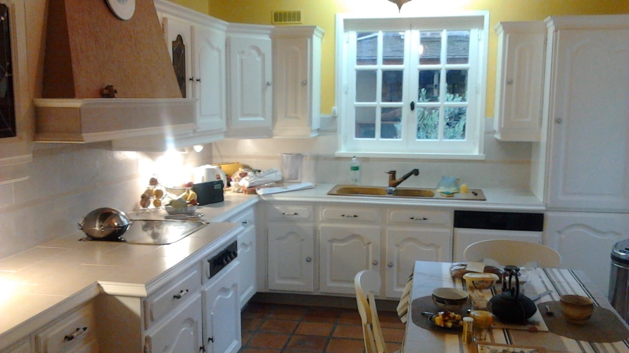 Photo of Kitchen in Clamart