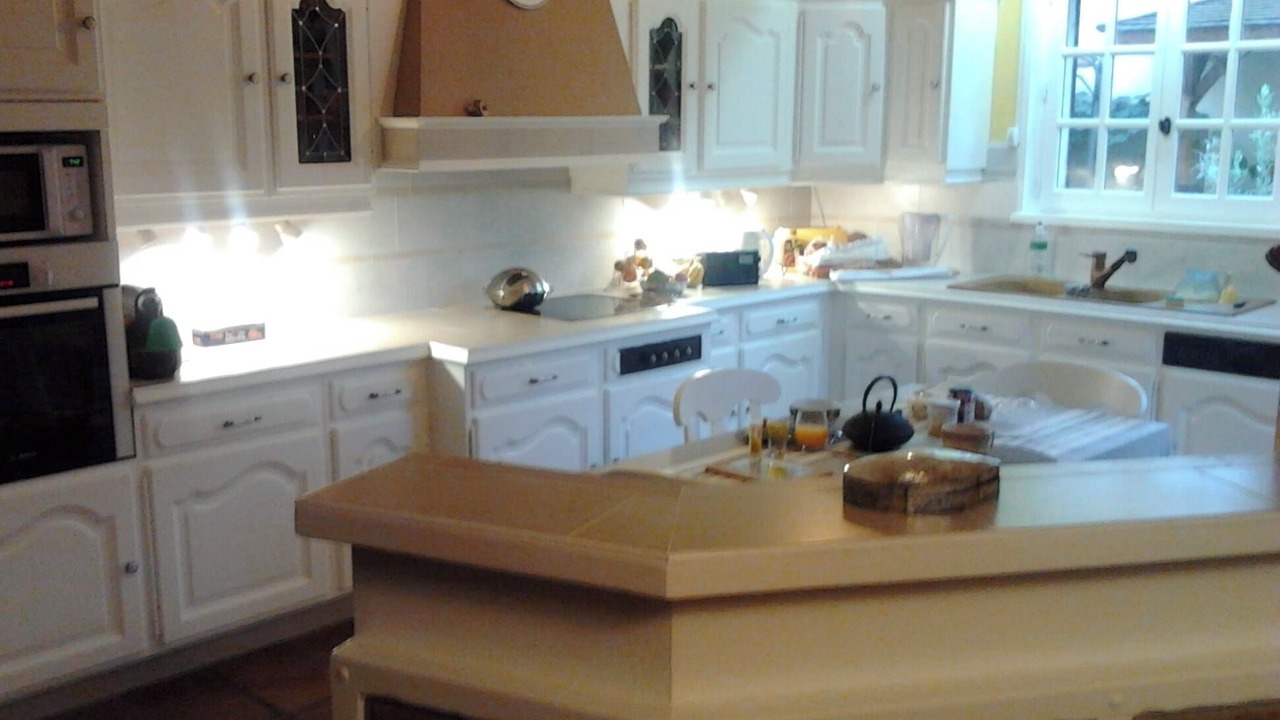 Photo of Kitchen in Clamart