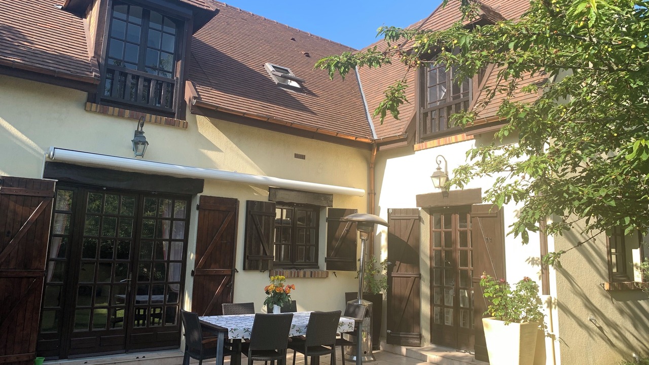 Photo of Outdoor in Clamart