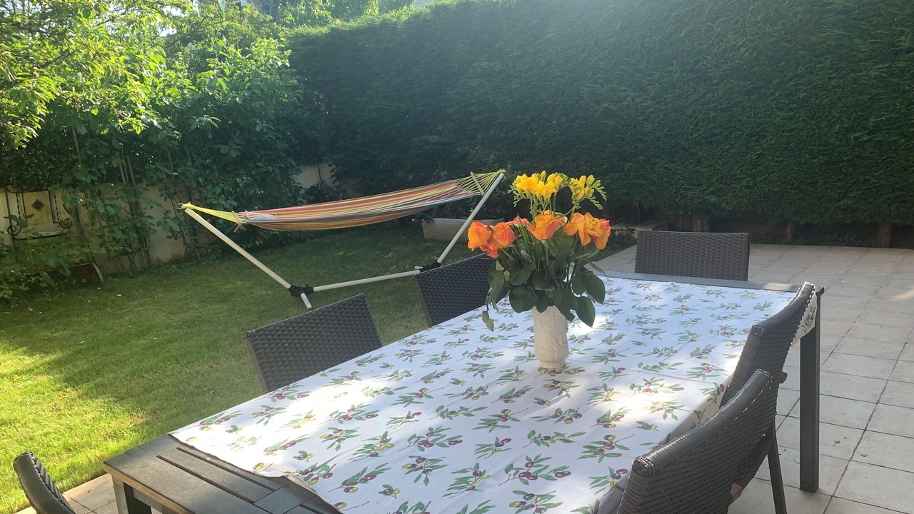 Photo of Outdoor in Clamart