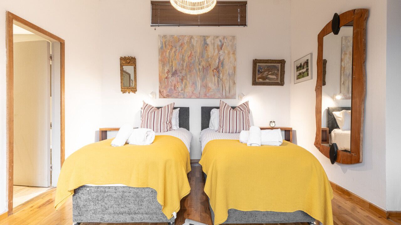 Photo of Bedroom in Birlingham