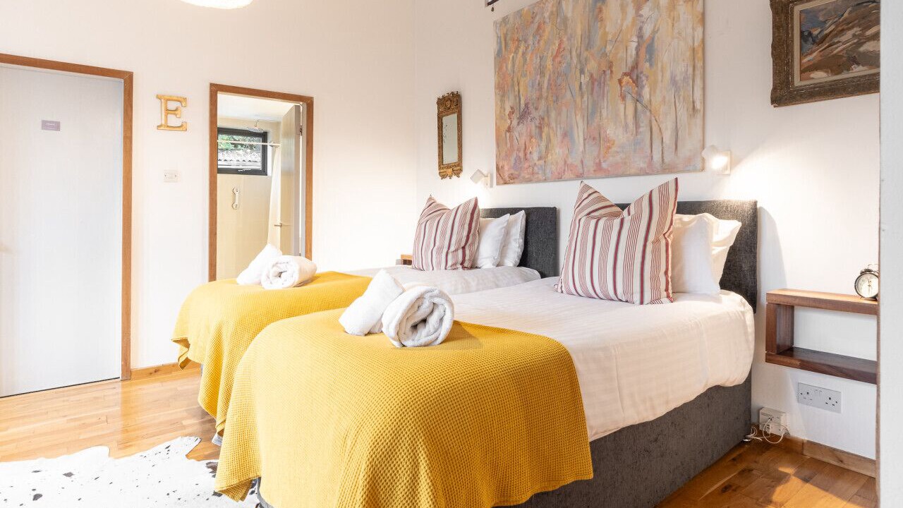 Photo of Bedroom in Birlingham