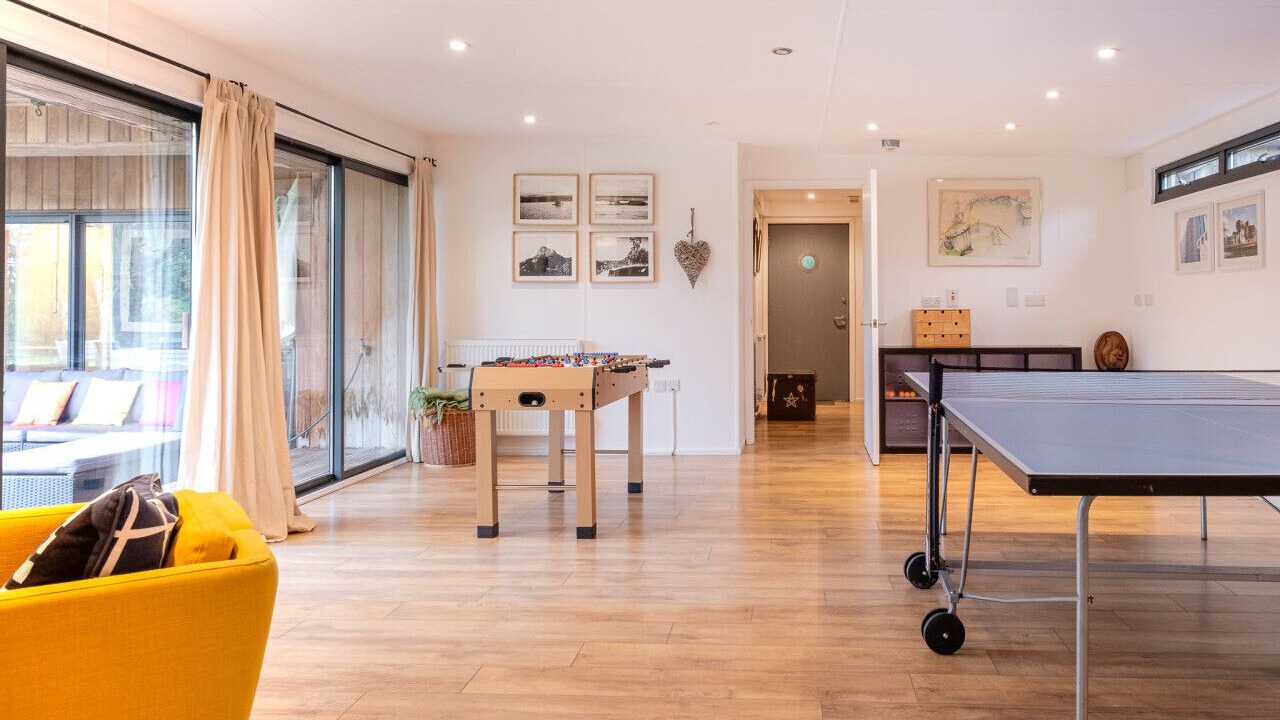 Photo of Bedroom in Birlingham