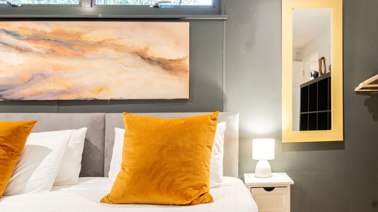 Photo of Bedroom in Birlingham