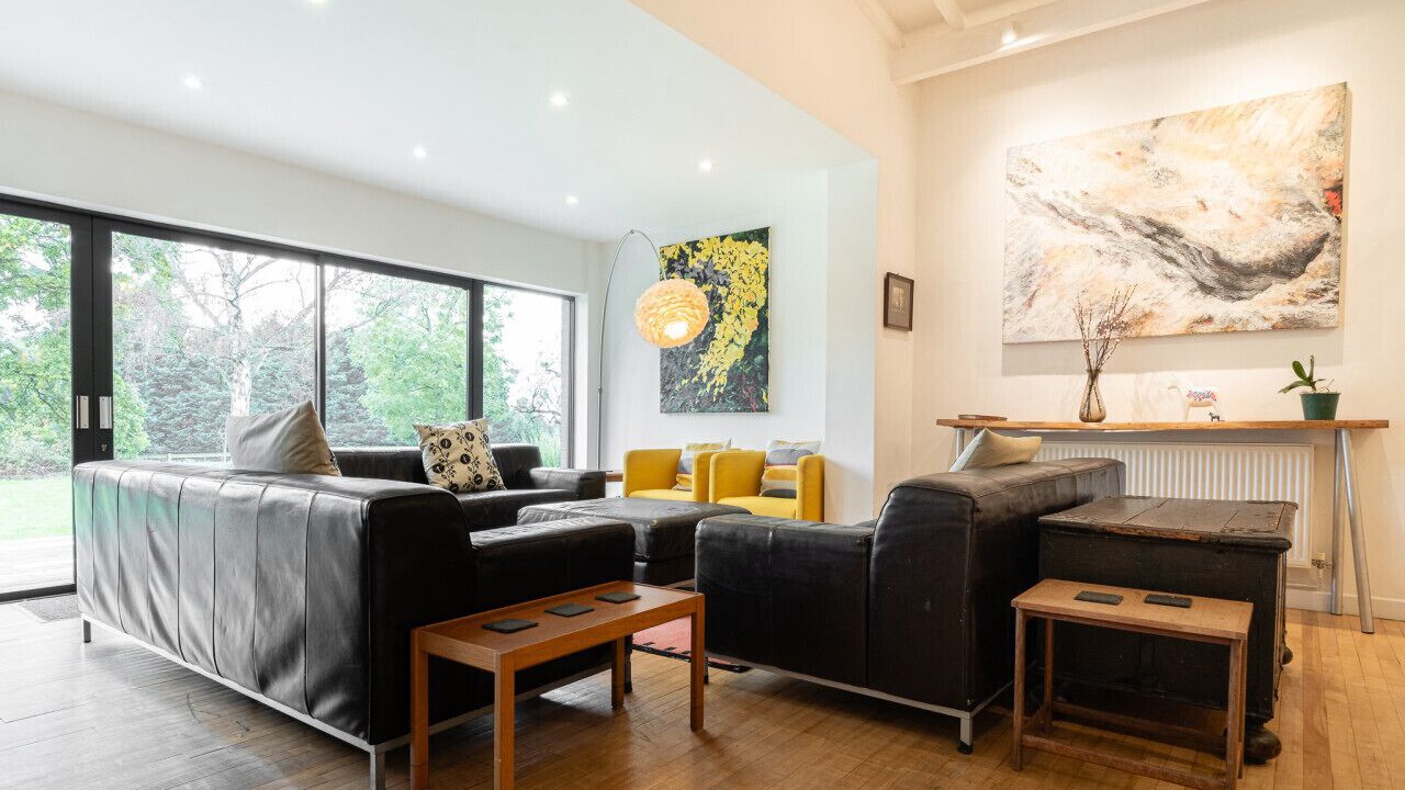 Photo of Livingroom in Birlingham