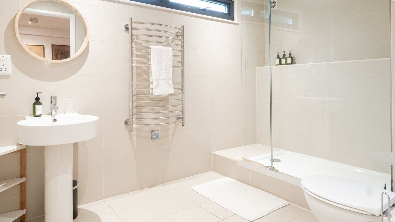 Photo of Bathroom in Birlingham