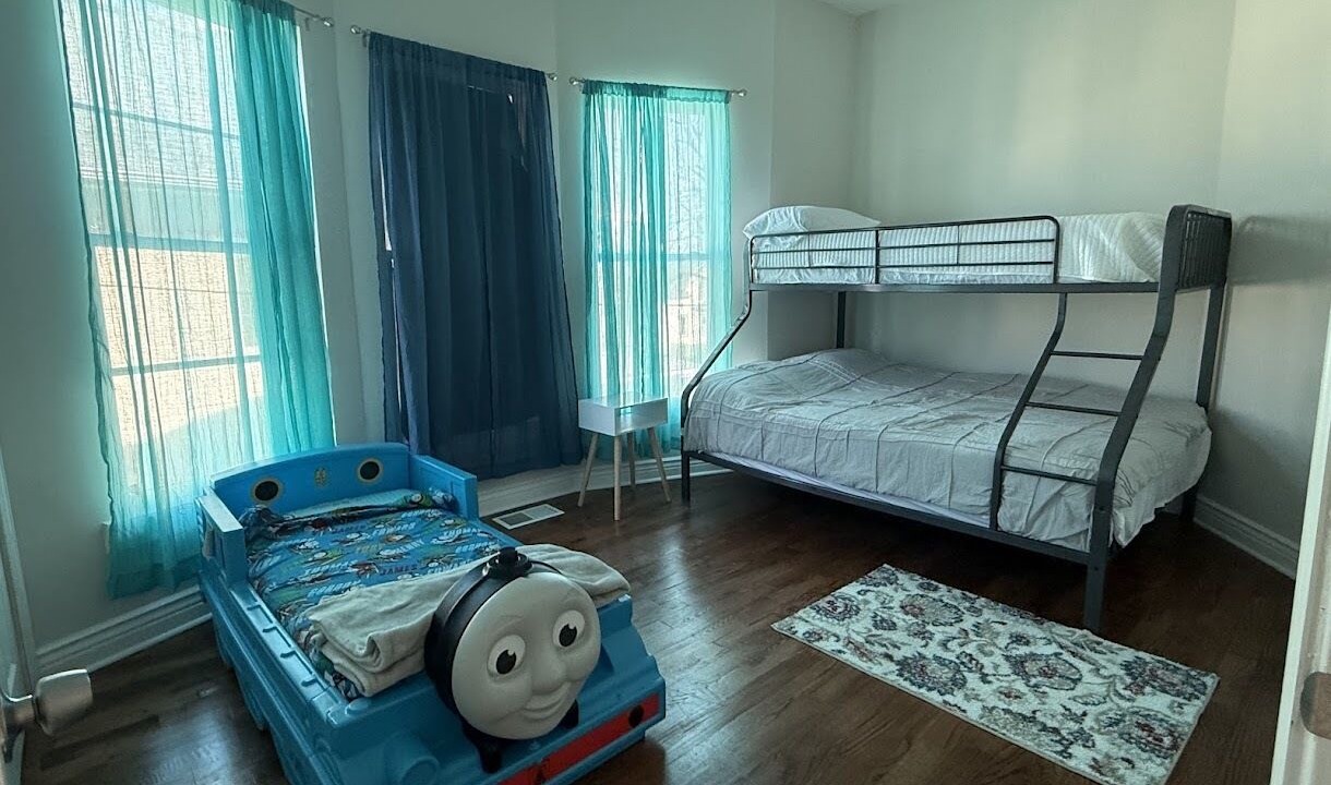 Photo of Bedroom in Brookfield