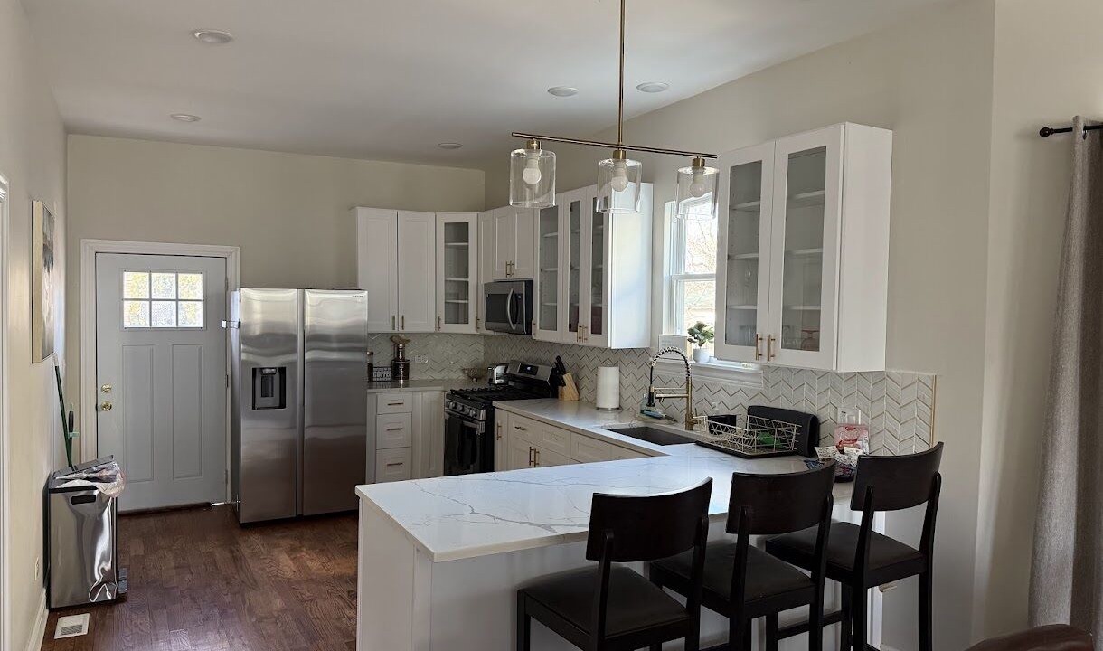 Photo of Kitchen in Brookfield