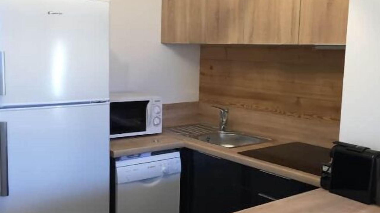 Photo of Kitchen in Genos